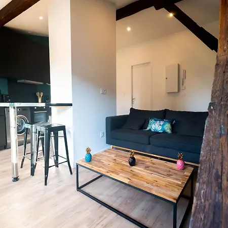 In The Heart Of Capitole District * Tolosa