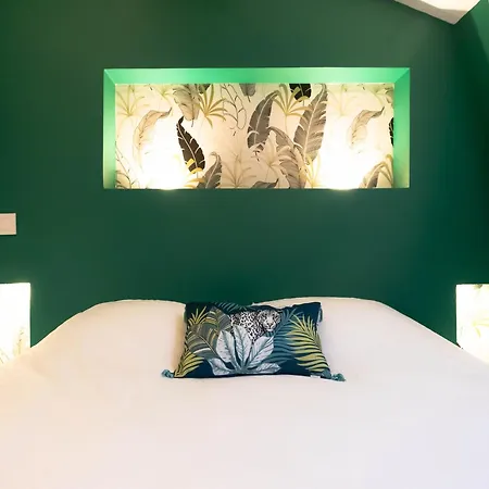 In The Heart Of Capitole District Apartament